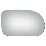 Mirror Glass + Adhesive for Acura Legend, RL Pas-2