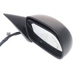 Fits 06-09 Cadillac DTS Passenger Side Mirror Re-4