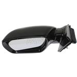 13-16 Hyundai Santa Fe Driver Side Mirror Replac-4