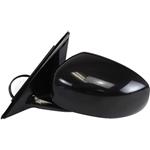 07-08 Infiniti G35 Driver Side Mirror Replacemen-2