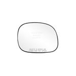 Fits 97-03 Ford F150 Passenger Side Mirror Glass-2