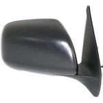 Fits 05-11 Toyota Tacoma Passenger Side Mirror R-2