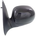 Fits 97-02 Ford F-Series Driver Side Mirror Repl-2