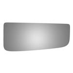 Mirror Glass Replacement + Full Adhesive for 15-4