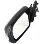 09-14 Nissan Maxima Driver Side Mirror Replaceme-4