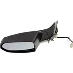 Fits 12-15 Honda CR-V Driver Side Mirror Replace-4