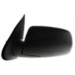 07-09 Hyundai Santa Fe Driver Side Mirror Replac-2