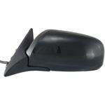 96-99 Nissan Maxima Driver Side Mirror Replaceme-2