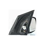 Fits 06-11 Honda Civic Passenger Side Mirror Rep-4