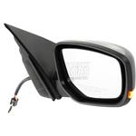 Fits 13-15 Dodge Dart Passenger Side Mirror Repl-4