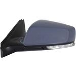 Fits 10-12 Buick Lacrosse Driver Side Mirror Rep-2