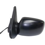 99-02 Nissan Quest Villager Driver Side Mirror R-2