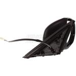 09-14 Nissan 370Z Passenger Side Mirror Replacem-4