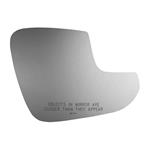 Mirror Glass for 16-18 Toyota Rav4 Passenger Sid-2