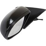 10-13 Kia Forte Koup Driver Side Mirror Replacem-2