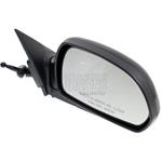 01-06 Hyundai Elantra Passenger Side Mirror Repl-4