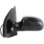 Fits 99-02 Ford Windstar Driver Side Mirror Repl-2