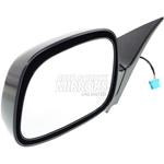 Fits 02-07 Buick Rendezvous Driver Side Mirror R-4