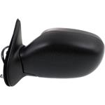 99-00 Nissan Pathfinder Driver Side Mirror Repla-2