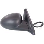 Fits 98-03 Ford Escort Passenger Side Mirror Rep-2