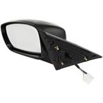 09-14 Hyundai Genesis Driver Side Mirror Replace-2