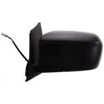 Fits 07-12 Mazda CX-7 Driver Side Mirror Replace-2