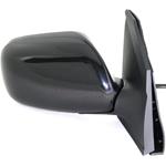 Fits 01-03  Toyota Prius Passenger Side Mirror R-2