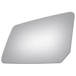 Mirror Glass Replacement + Full Adhesive for 12-4