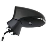 Fits 13-16 Lexus GS350 Driver Side Mirror Replac-2