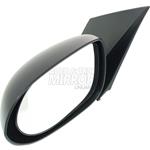 Fits 07-12 Dodge Caliber Driver Side Mirror Repl-4