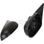 Fits 03-10 Saab 9-3 Driver Side Mirror Replaceme-4