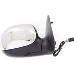 Fits 98-03 Ford F-Series Passenger Side Mirror R-2