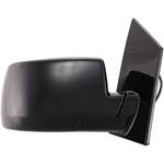 04-09 Nissan Quest Passenger Side Mirror Replace-2