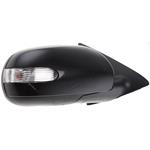 10-10 Kia Forte Passenger Side Mirror Replacemen-2