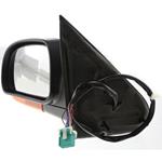 Fits 04-06 Buick Rainier Driver Side Mirror Repl-4