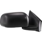 Fits 04-09 Dodge Durango Passenger Side Mirror R-2