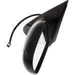 Fits 95-05 Chevrolet Cavalier Driver Side Mirror-4