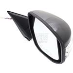 13-15 Nissan Altima Passenger Side Mirror Replac-4