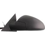 Fits 05-10 Pontiac G6 Driver Side Mirror Replace-2