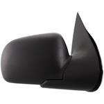 Fits 02-05 Ford Explorer Passenger Side Mirror R-2