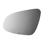 Mirror Glass for 18-19 Toyota C-HR Driver Side R-2
