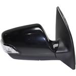 Fits Sedona 09-14 Passenger Side Mirror Replacem-2