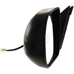 Fits 08-13 Toyota Highlander Driver Side Mirror-4