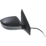 13-14 Nissan Sentra Passenger Side Mirror Replac-2