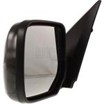 Fits 09-15 Honda Pilot Driver Side Mirror Replac-4