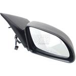 Fits 04-09 Dodge Durango Passenger Side Mirror R-4