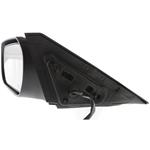 Fits 03-08 Mazda Mazda6 Driver Side Mirror Repla-4