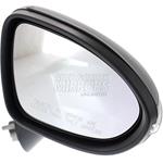 12-14 Kia Rio Rio5 Passenger Side Mirror Replace-4