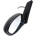 Fits 14-16 Honda Odyssey Driver Side Mirror Repl-4