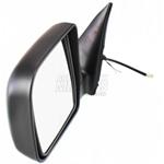 Fits 97-98 Toyota 4Runner Driver Side Mirror Rep-4